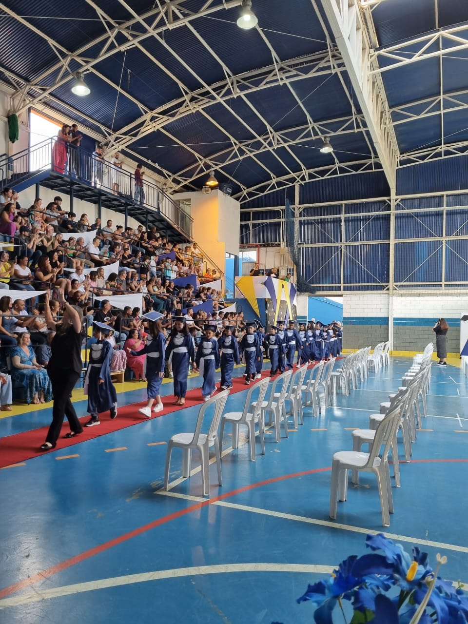 Formatura 5º Ano - 2023